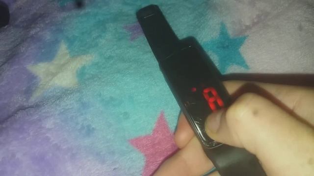 Часы LED WATCH из Китая/Настройка часов⏲ смотреть онлайн