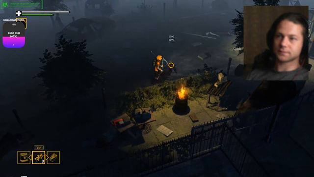 ✪ Выживание в How to Survive 2 ✪ GaMe FiT в 1440p60 ✪ Часть №. . . а. . . кто его знает =) смотреть онлайн