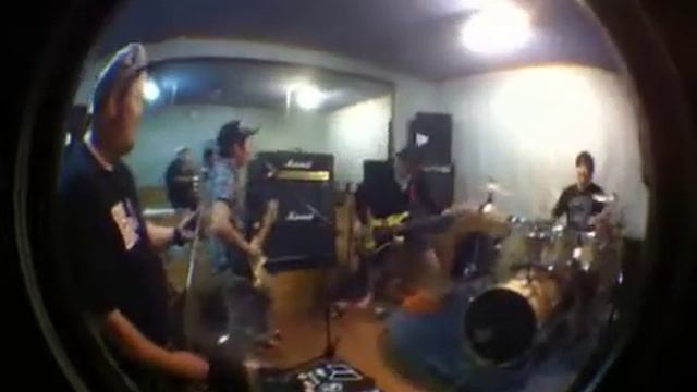 Cemetery dance club - Perish Rehearsall @TnT Minus Synth&Voc смотреть онлайн