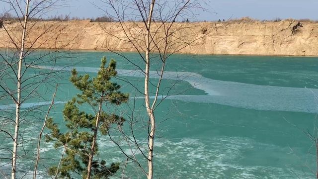 Посадников Остров Песчаный карьер Кириши смотреть онлайн