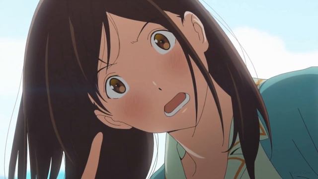 [AMV] Аниме клип- День дешевого искусства