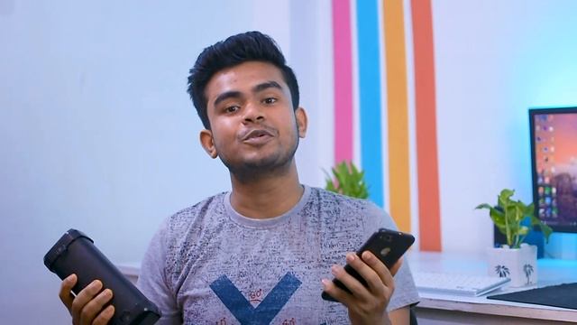 Artis BT90 Bluetooth Speaker Unboxing & Review | Best Bluetooth Speaker Under 1000? смотреть онлайн