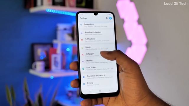 செம கெத்தான Display & 6000 Mah - Samsung Galaxy M21 Quick Review Tamil - Loud Oli Tech смотреть онлайн