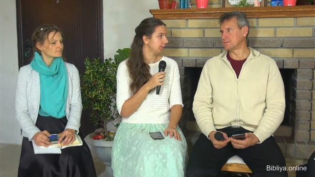 Евангелие от Матфея 7 глава (181 день) Не бросайте жемчуга перед свиньями.