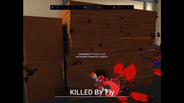 Ravenfield: Battle of the Adviser Waifus смотреть онлайн