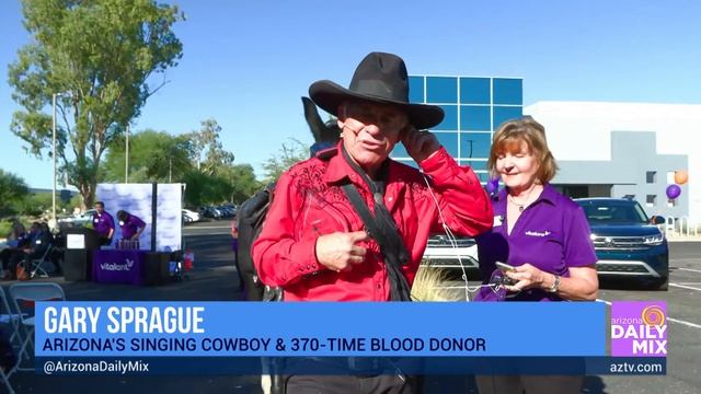 Vitalant’s Volkswagen Grand Prize Ceremony смотреть онлайн