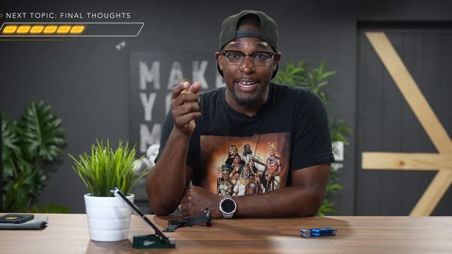 DO THIS RIGHT NOW! Samsung Galaxy Watch 6 Classic Battery Life TIPS & TRICKS! смотреть онлайн