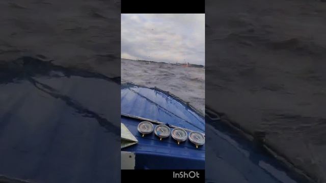 Раз волна, два волна