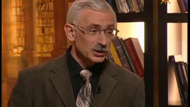 58 - Александр Горчаков смотреть онлайн