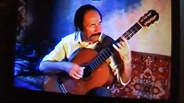 муз ю семенова -ночь перед рождеством- смотреть онлайн