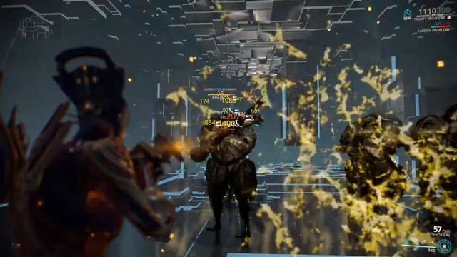 Warframe - The new Synapse is OK смотреть онлайн