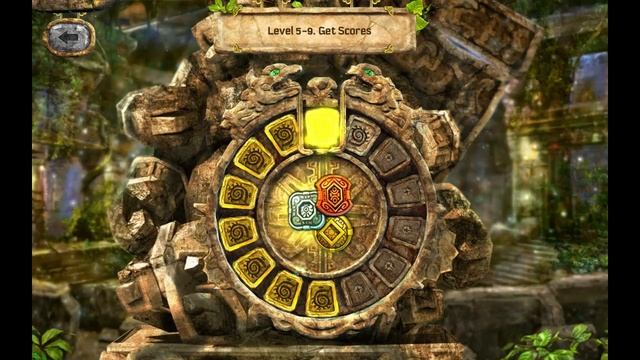Let's Play - The Treasures of Montezuma 4 (Story Mode - Part 5) смотреть онлайн