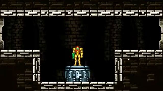 Let's Play Metroid Confrontation [BLIND] - 8 - FINALE - The secret Debug-Room смотреть онлайн