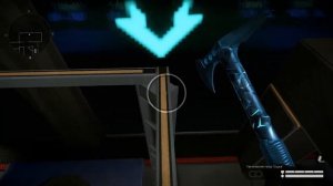 Warface! как пройти новый паркур в полигоне