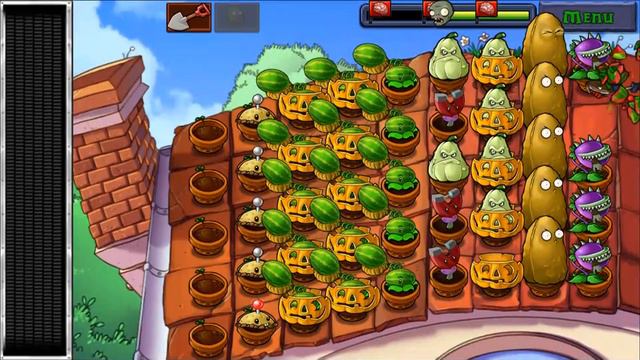 Column Like You See 'Em | Plants vs. Zombies | Android Gameplay 2022 смотреть онлайн