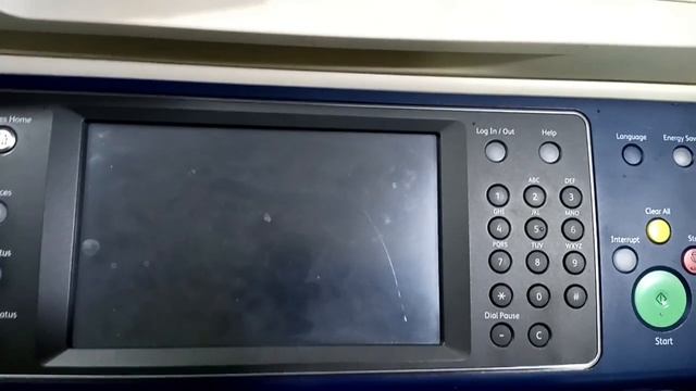 How to Reset Xerox Admin Password With Update the Firmware #Xerox #software смотреть онлайн