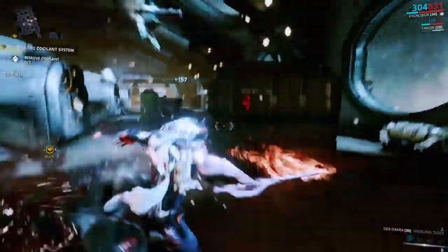 Horror Kid Plays: Warframe| I’M THE OPPOSITE OF STEALTH!!! смотреть онлайн