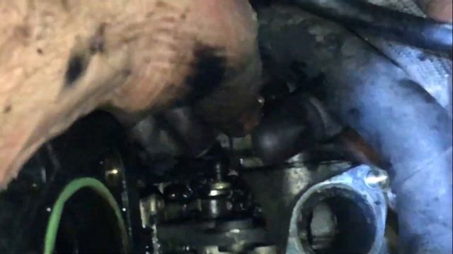 Linea 1.3 Multijet EURO 5 EGR Valf Temizliği (Detaylı Anlatım İçerir) смотреть онлайн