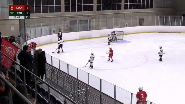 2012 | МАХ - Северная звезда | 10.02.2024 смотреть онлайн