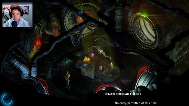 Cayne: A free Isometric creepy game... смотреть онлайн