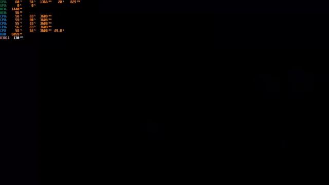 Как ведет себя в играх RX 580 8 Гб Sapphire pulse AMD Radeon смотреть онлайн