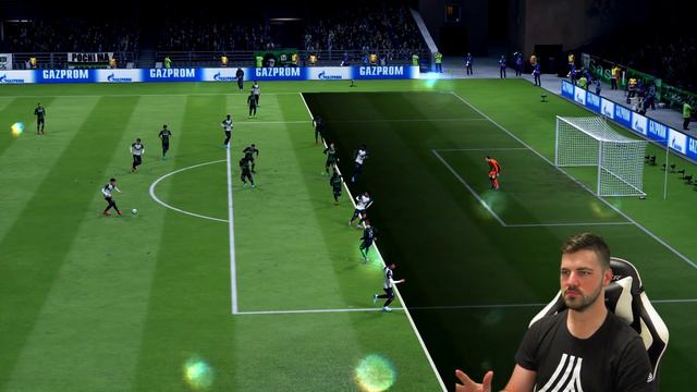 THE CARABAO CUP FINAL!!! FIFA 20 SALFORD CITY CAREER MODE #83 смотреть онлайн