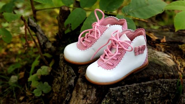 Backstage KAPIKA. Детская обувь для первых шагов / весна-лето 2016 смотреть онлайн