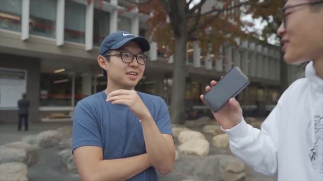 Дарю Студентам Гарварда iPhone за правильный ответ на ЭТОТ ВОПРОС смотреть онлайн