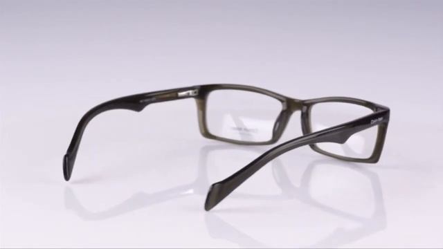 Обзор очков Calvin Klein CK-5573 005 смотреть онлайн