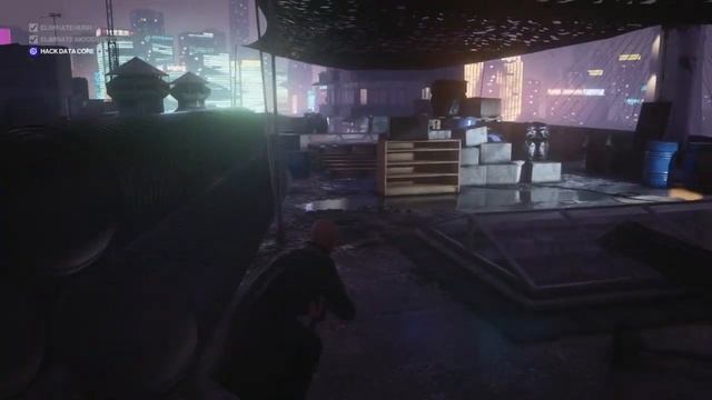 HOW TO ELIMINATE HUSH AND ROYCE IN ONE GO - HITMAN 3 (HITMAN III) END OF AN ERA ||Chongqing,China|| смотреть онлайн