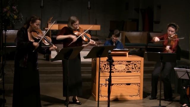 Pachelbel Canon In D Major - The Original And Best Version.