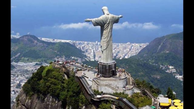 NAVIDAD ES PAZ смотреть онлайн