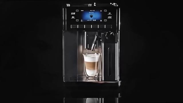 DeLonghi Prima Donna Review смотреть онлайн