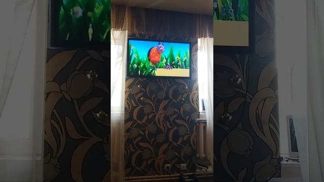 Убогий Лунтик смотреть онлайн