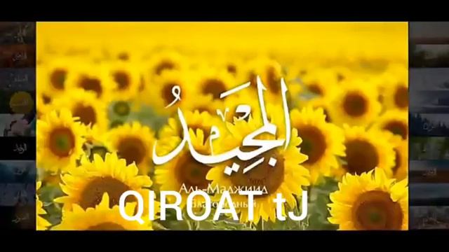 Ар рахмону е Аллох Ар рахиму е Аллох смотреть онлайн