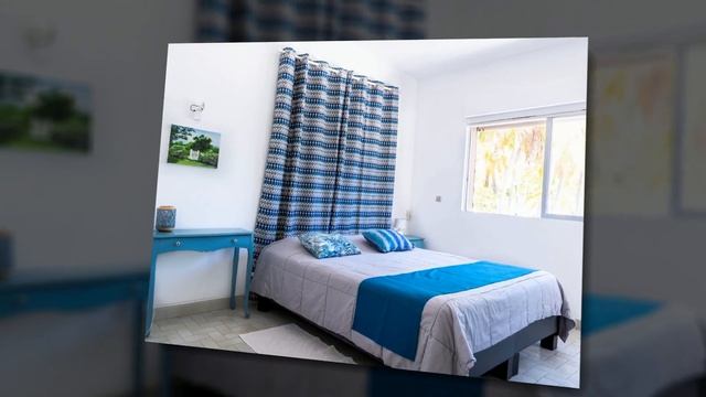 Villa à Sainte-Anne - Photoghraphie immobilière en Guadeloupe . смотреть онлайн