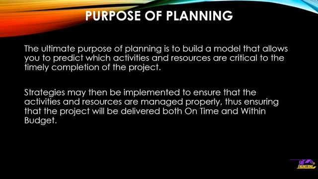 Introduction to Project & Primavera | Primavera Complete Course | Project Management смотреть онлайн