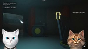 ПОППИ ПЛЕЙТАЙМ 3 ВЫШЕЛ ИГРАЮ ЗА МОНСТРА БОКСИ БУ PROJECT PLAYTIME Кронос и Весёлый Кот