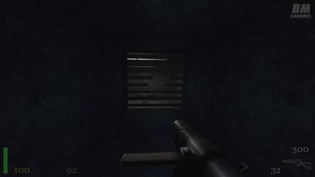 Sabotage Mission in Return to Castle Wolfenstein - Weapons of Vengeance, Part 3: Radar Installation смотреть онлайн
