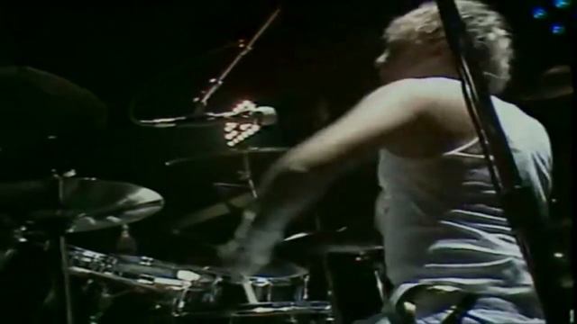 Roger Taylor - Queen Wembley