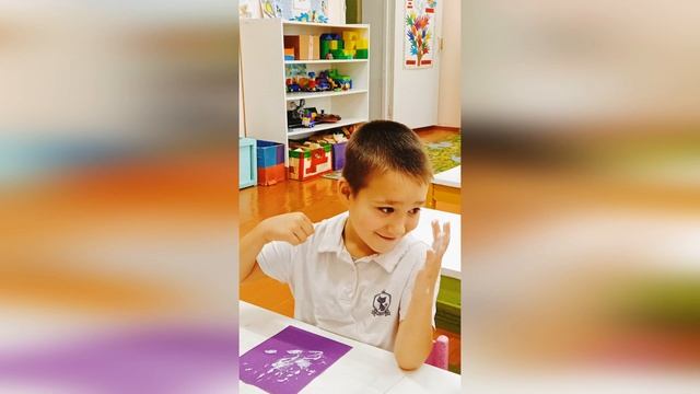 Мы рисуем! смотреть онлайн