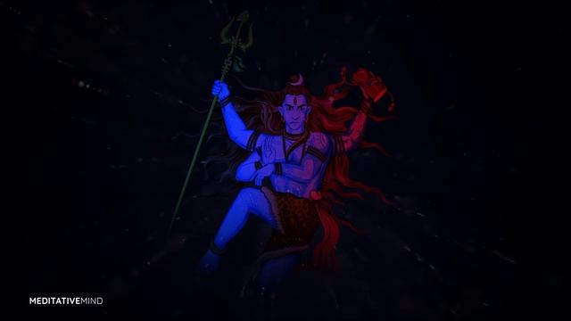 KAL BHAIRAV MANTRA to WIPE OUT NEGATIVE ENERGY