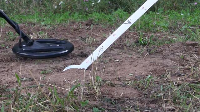 Minelab X Terra 705 – Тест в земле и по воздуху смотреть онлайн