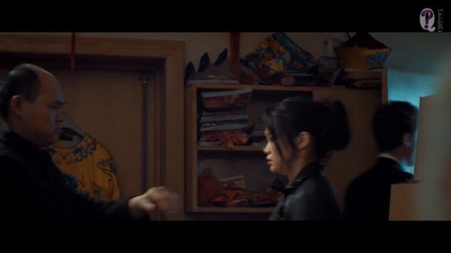Late Shift || Interactive gamemovie. 63 choices, the best ending. 1080p 60fps смотреть онлайн
