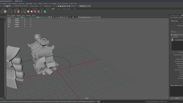 Noda Mash_mod4 смотреть онлайн