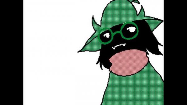 Clipnote studio 1.0 test animation