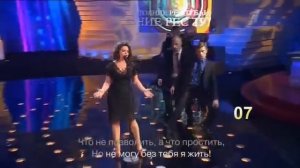 Наташа Королева - Привет Андрей HD