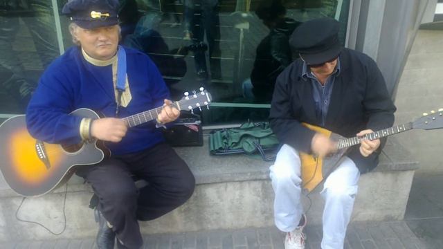 Balalaikka solo ;) смотреть онлайн