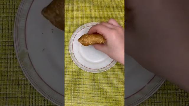 Как завернуть блины по-новому. Три варианта смотреть онлайн