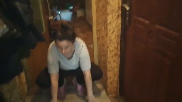 Переделываем пол. смотреть онлайн
